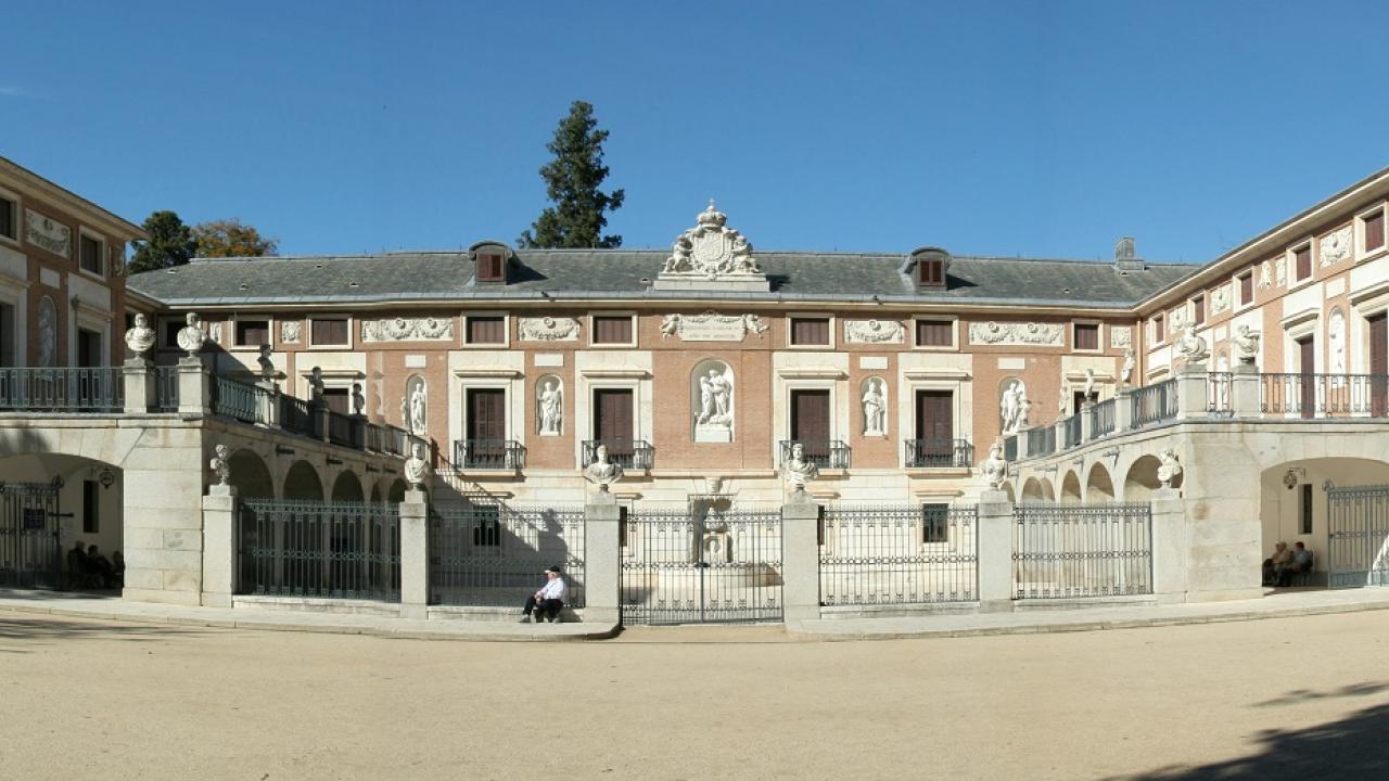 アランフェス | VisitMadrid